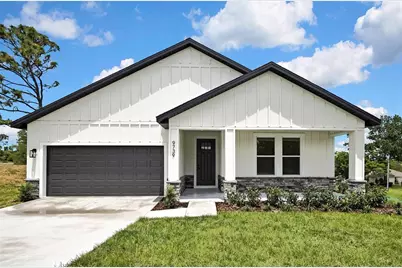 9739 Loretto Street, Spring Hill, FL 34608 - Photo 1