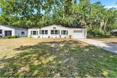 1506 S Elliott Street, Sanford, FL 32771 - Photo 1