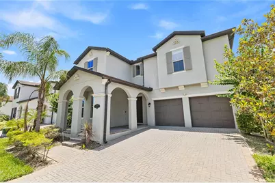 13572 Gorgona Isle Drive, Windermere, FL 34786 - Photo 1