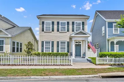 183 Longview Avenue, Celebration, FL 34747 - Photo 1