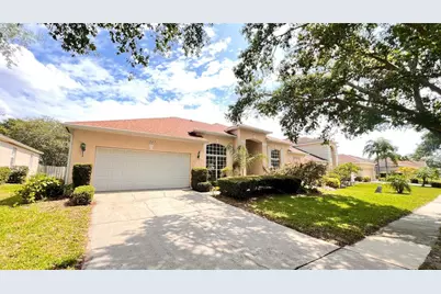 7823 Fernleaf Drive, Orlando, FL 32836 - Photo 1