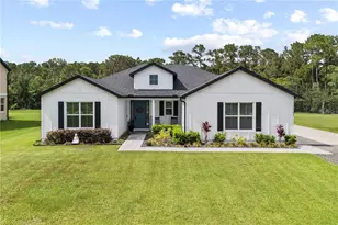 7191 Old Melbourne Hwy, Saint Cloud, FL 34771 - Photo 1