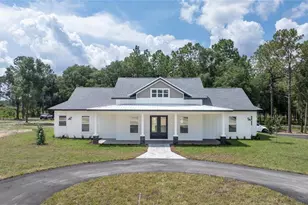 10750 SW 110th St, Dunnellon, FL 34432 - Photo 1