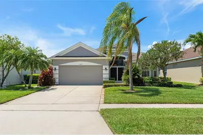 3419 Fernwood Drive, Kissimmee, FL 34741 - Photo 1