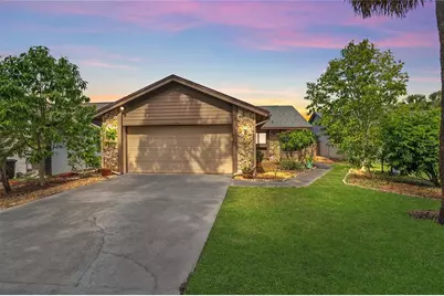 110 Todd Drive, Casselberry, FL 32707 - Photo 1