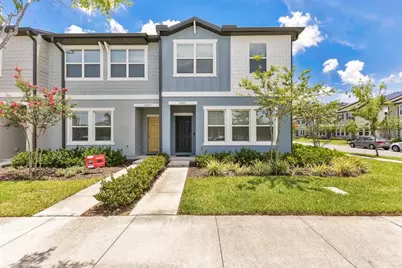 3303 Azolla Street, Orlando, FL 32808 - Photo 1