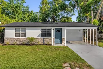461 Brentwood Drive, Daytona Beach, FL 32117 - Photo 1