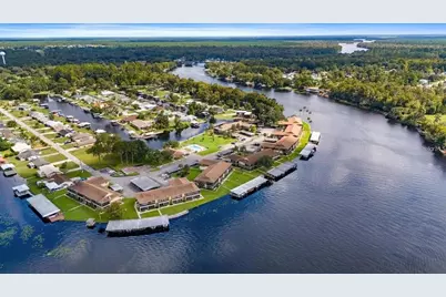 1640 Juno Trail #105F, Astor, FL 32102 - Photo 1