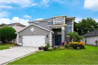 415 Eastbridge Drive, Oviedo, FL 32765 - Photo 1