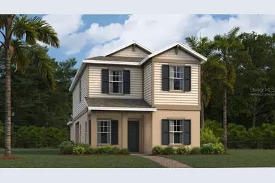 7256 Summer Ivy Alley, Orlando, FL 32829 - Photo 1