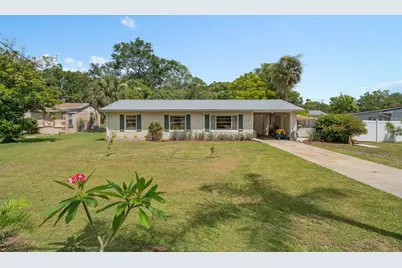 1380 S Park Avenue, Titusville, FL 32780 - Photo 1