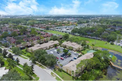 4434 Middlebrook Road #4, Orlando, FL 32811 - Photo 1