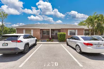 1288 Americana Place, Orlando, FL 32807 - Photo 1