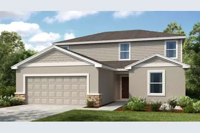 325 Cornerstone Drive, Groveland, FL 34736 - Photo 1