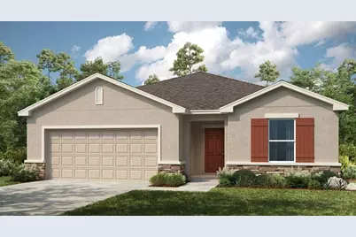 317 Cornerstone Drive, Groveland, FL 34736 - Photo 1