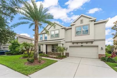 10720 Breaking Rocks Drive, Tampa, FL 33647 - Photo 1