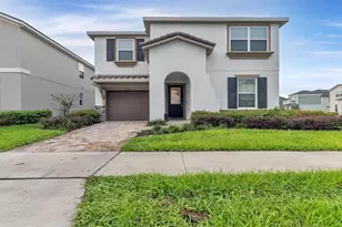 2114 Fleming Mist Pl, Kissimmee, FL 34747 - Photo 1
