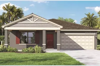 1192 Alstonia Lane, Mount Dora, FL 32757 - Photo 1