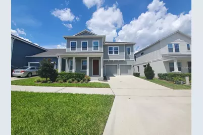 6366 Flat Lemon Drive, Winter Garden, FL 34787 - Photo 1