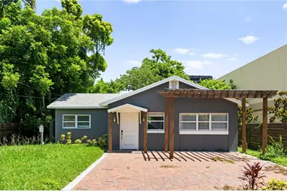 1921 Dartmouth Avenue, Winter Park, FL 32789 - Photo 1