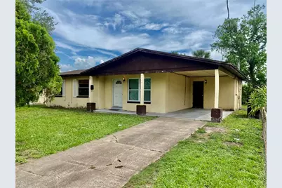 4394 Prince Hall Boulevard, Orlando, FL 32811 - Photo 1