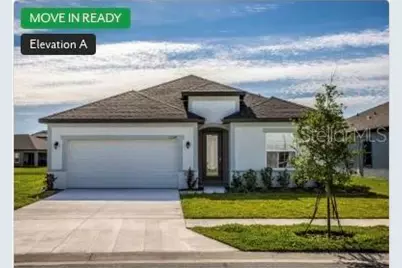 11126 Jenny Wren Road, Weeki Wachee, FL 34614 - Photo 1