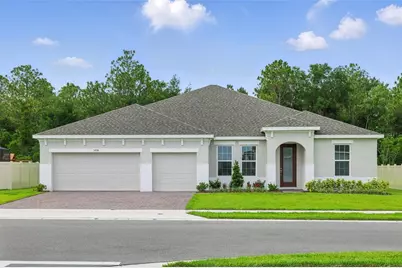 5204 Obsidian Gate Drive, Mount Dora, FL 32757 - Photo 1