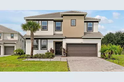 4429 Ganesha Loop, Kissimmee, FL 34746 - Photo 1