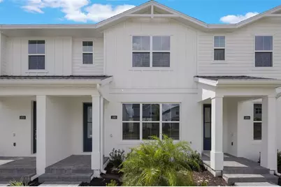 1660 Crowncrest Drive, Apopka, FL 32703 - Photo 1