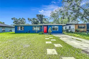 91 High St, Winter Haven, FL 33880 - Photo 1