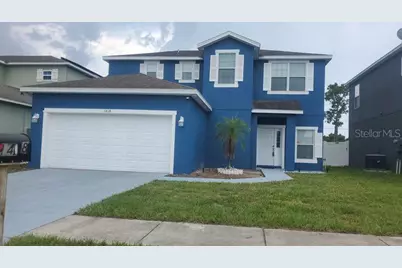 1418 Salisbury Drive, Winter Haven, FL 33881 - Photo 1