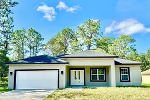 2176 W Galaxy Ln, Citrus Springs, FL 34434 - Photo 1