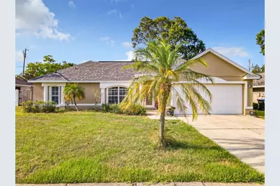 1812 Crownwood Drive, Orlando, FL 32810 - Photo 1