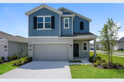 1142 Belle Isle Lane, Daytona Beach, FL 32124 - Photo 1