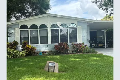 2150 Canopy Circle E #156, Zellwood, FL 32798 - Photo 1