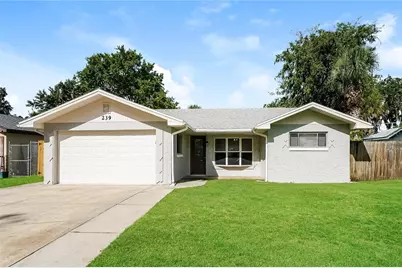 239 Brittany Avenue, Port Orange, FL 32127 - Photo 1