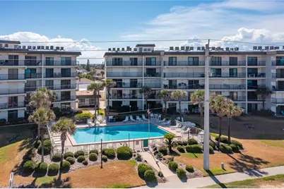2700 Ocean Shore Boulevard #515, Ormond Beach, FL 32176 - Photo 1