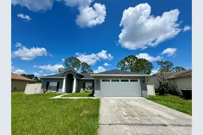 37 Sawfish Lane, Poinciana, FL 34759 - Photo 1