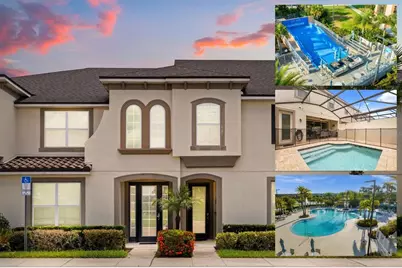 1592 Carey Palm Cir, Kissimmee, FL 34747 - Photo 1