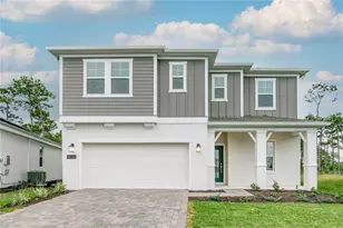 5636 Quiet Palm Loop, Saint Cloud, FL 34771 - Photo 1