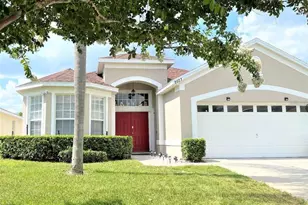 8023 King Palm Cir, Kissimmee, FL 34747 - Photo 1