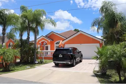 413 Martigues Drive, Kissimmee, FL 34759 - Photo 1