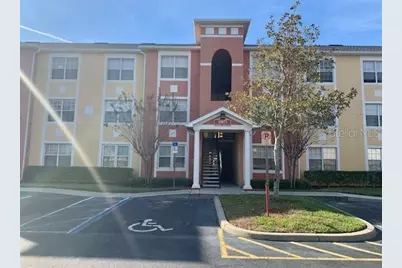 10873 Windsor Walk Drive #4202, Orlando, FL 32837 - Photo 1