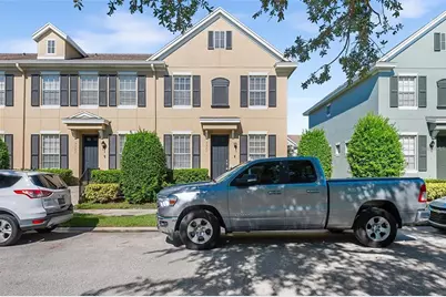 7325 S Saint Patrick Street, Tampa, FL 33616 - Photo 1