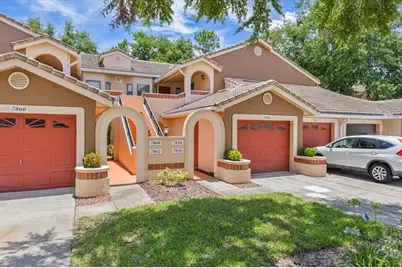 7856 Sugar Bend Drive #7856, Orlando, FL 32819 - Photo 1