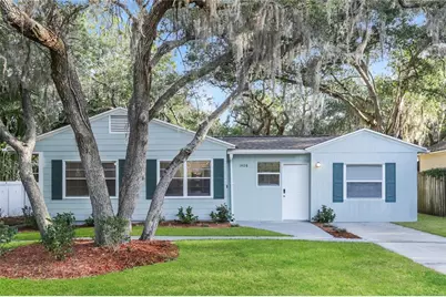 1408 Turner Street, Clearwater, FL 33756 - Photo 1