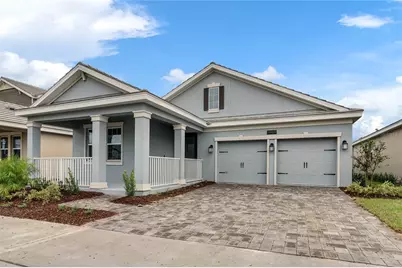 11969 Satire Street, Orlando, FL 32832 - Photo 1