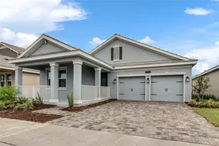 11969 Satire St, Orlando, FL 32832 - Photo 1