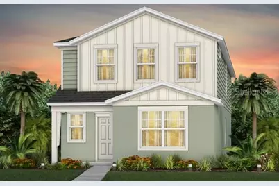 5015 Starling Bird Lane, Saint Cloud, FL 34771 - Photo 1