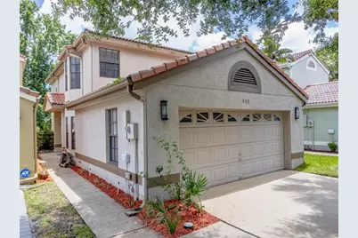 995 Troon Trace, Winter Springs, FL 32708 - Photo 1